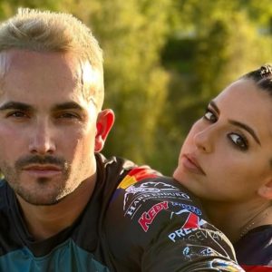 Actrița Ada Dumitru s-a despărțit de Marco Marques, la un an de la logodnă. Primele declarații: „Două luni am plâns zilnic, m-am târât pe jos prin baie!”