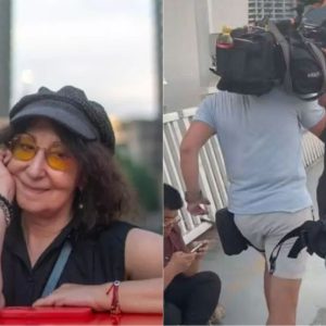 Momente dramatice la filmările Asia Express. Mona Segall: „12 oameni erau pe perfuzii în același timp, doctorița nu mai făcea față”