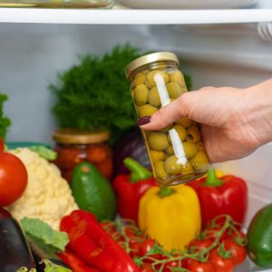 Ce legume se pun la murat împreună. Combinații pentru borcane delicioase