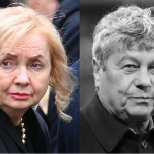 Neli Lucescu merge zilnic la mormântul lui Mircea Lucescu, la aproape șapte luni de la moartea soțului ei. Povestea lor de dragoste a durat 60 de ani