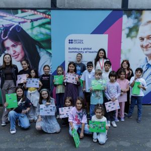 Cum văd copiii școala viitorului și ce spun despre inteligența artificială: „Să înlocuiești profesorul cu un robot ar fi o chestie foarte rea, pentru că un robot nu poate înlocui ceea ce ai tu în inimă”