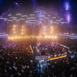 NOSTALGIA revine la București în noiembrie! Tot ce trebuie să știi despre festivalul de la Romexpo