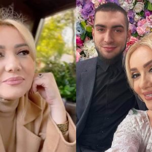 Adriana Ochișanu, noi detalii despre procesul cu Igor Cuciuc și acuzațiile care i s-au adus fiului ei, Cristian Botgros: „Imaginea lui a avut de suferit”