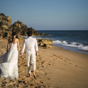 Unde mergi în luna de miere? 7 destinații exotice pentru toate preferințele