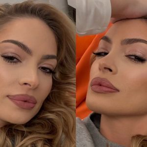 La ce intervenții estetice apelează Valentina Pelinel de două ori pe an: ”Prevenția este cea mai importantă. Nu poți să îți faci la infinit ceva / EXCLUSIV