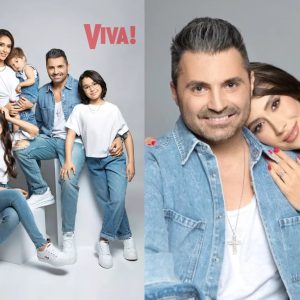 Cum gestionează Pepe și soția lui, Yasmine, tensiunile în căsnicie: „Există momente în care eu sunt cu nervii mai întinși și momente în care oboseala își spune cuvântul și ea e la limită” / EXCLUSIV