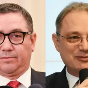 Victor Ponta, despre Luca Niculescu și șansele acestuia de a trece Guvernul prin Parlament: „E un om onest, profesionist. Sper să fie sprijinit”