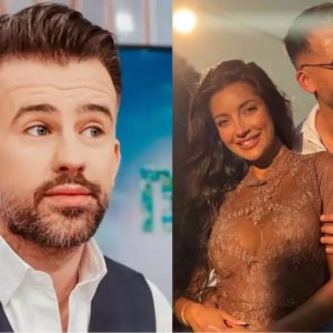 Ce relație are Florin Ristei cu fiul iubitei sale, Andreea Ramona. Unde au fost surprinși toți, trei împreună