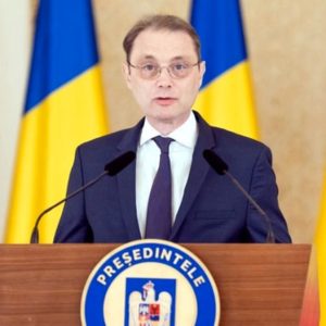 Luca Niculescu propune un acord politic pe 6 luni pentru măsurile prioritare: „Cred că a venit momentul să accelerăm. Avem nevoie urgentă de un guvern cu puteri depline”