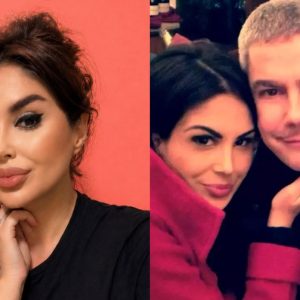 Laura Maria Calafeteanu îl acuză pe Alessandro Safina că nu se implică în viața fiului lor și că nu contribuie la întreținerea copilului: „A venit de două ori în România, fără să își dorească să își vadă fiul”