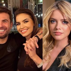 Sandra Mutu, adevărul despre relația cu fostele soții ale lui Adrian Mutu! A spus cu cine se înțelege mai bine dintre Alexandra Dinu și Consuelo: „Cu ea nu pot spune că s-a ajuns la aceeași apropiere” / EXCLUSIV