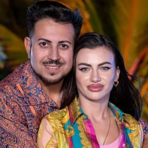 Prințul Marco de la Insula Iubirii era într-o relație când a cunoscut-o pe Bianca Ghiurcă: „Ea știa că umblam cu o fată!”. Cum au ajuns să formeze un cuplu