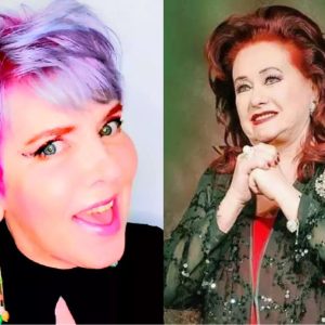 Silvia Dumitrescu a dezvăluit ce i-a spus regretata Stela Popescu în urmă cu ani buni: „M-a luat odată în primire: tu trebuie să-ți revii. Un om care îți spune înseamnă că ține la tine”