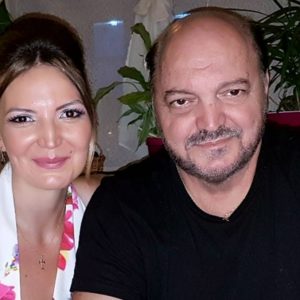 Ana Maria, fiica lui Victor Socaciu, a vrut să renunțe la procesul privind moartea tatălui ei. Ce a făcut-o să continue: „Voi merge până la capăt!”