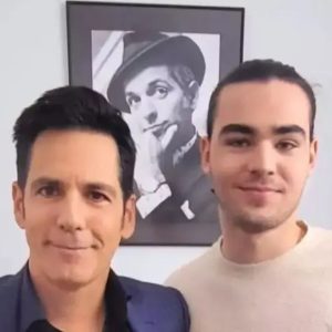 Radu Ștefan Bănică explică de ce nu-i cere sfaturi tatălui său: „Probabil o fi rebeliunea vârstei, dar îmi place să mă dau cu capul singur de pereți, să învăț din greșeli”