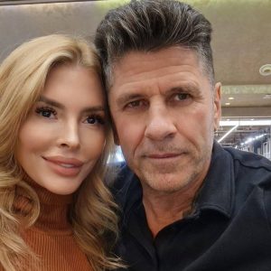 Stelian Ogică s-a împăcat cu soția lui, Paula Cojocari, în plin proces de divorț: „Noi suntem împreună. Ne înțelegem mai bine ca oricând!”