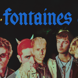 Fontaines D.C., primul headliner Summer Well 2027