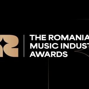 Se lansează The Romanian Music Industry Awards, prima platformă anuală dedicată excelenței din industria muzicală