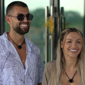 Ella Vișan nu regretă că a întreținut relații intime cu Teo Costache, la Insula Iubirii: „N-aș mai aștepta atât! La televizor a părut că am stat 5 zile, dar am stat două săptămâni”