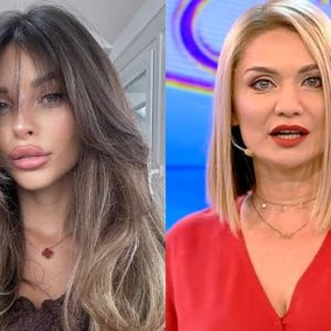 Valerie Lungu, replică acidă pentru Cristina Cioran, după ce actrița a criticat-o pentru comportamentul față de Mirela Vaida la Asia Express: „Tot internetul are opinie. Eu nu știu cine este această persoană”