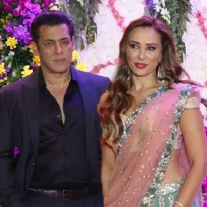 Iulia Vântur și Salman Khan, împreună la un ritual religios în India. În ce ipostază inedită au fost surprinși cei doi