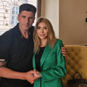 Stelian Ogică și soția lui, Paula Cojocari, pe punctul de a anula divorțul. Ce relație au acum: „Suntem împreună. E dragoste cu năbădăi!”