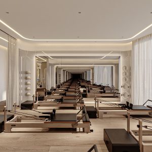 VOG Studio Pilates, cel mai nou studio de Pilates Reformer din Sectorul 3, în care vrei să repeți experiența mișcării