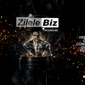 Zilele Biz 2026: Vremurile grele construiesc oameni puternici. PRESIUNEA CREEAZĂ DIAMANTE