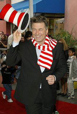 Alec Baldwin