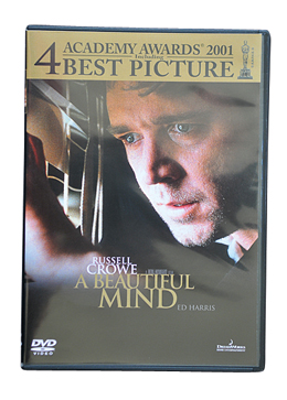 A Beautiful Mind