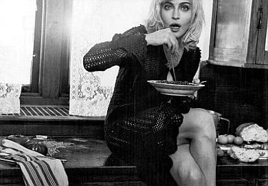 Madonna