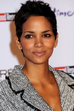 Halle Berry