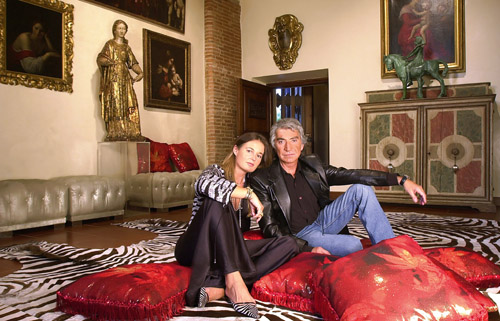 Roberto Cavalli