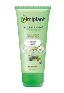 crema Elmiplant