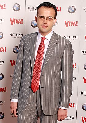 Mihai Gadea