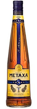 Metaxa