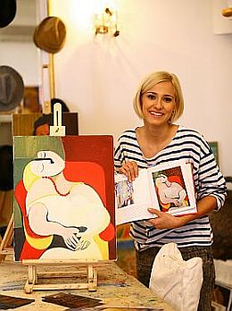 Dana Rogoz