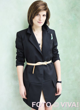 Alina Petrescu