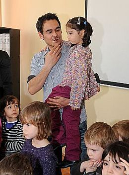 Razvan Simion, Ianca