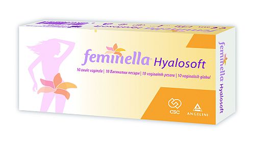 Feminella Hyalosoft