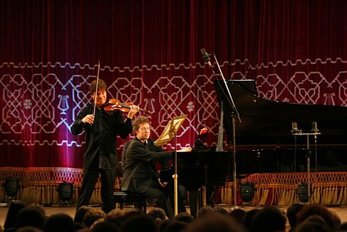 Joshua Bell