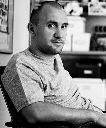 Radu Muntean