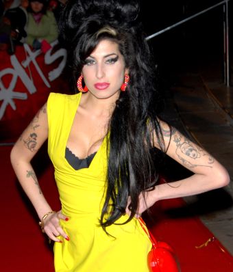 Amy Winehouse