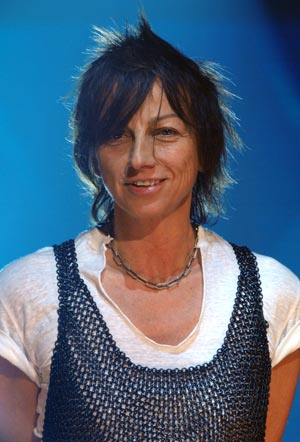 Gianna Nannini