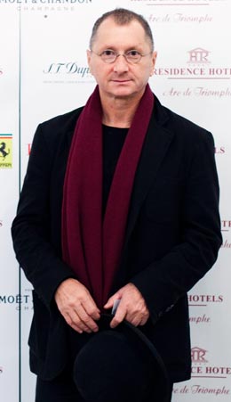 Horatiu Malaele