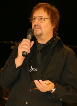 Constantin Ilie