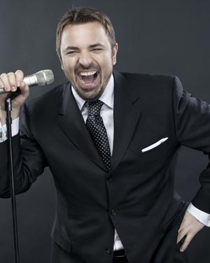Horia Brenciu