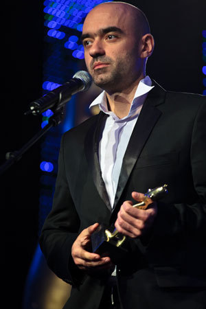 Florin Serban