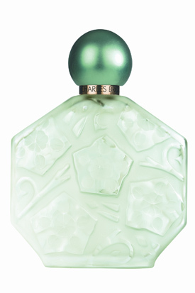 Jasmin-Lilas un parfum Jean-Charles Brosseau