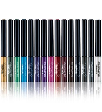 Aqua Liner Make Up For Ever 